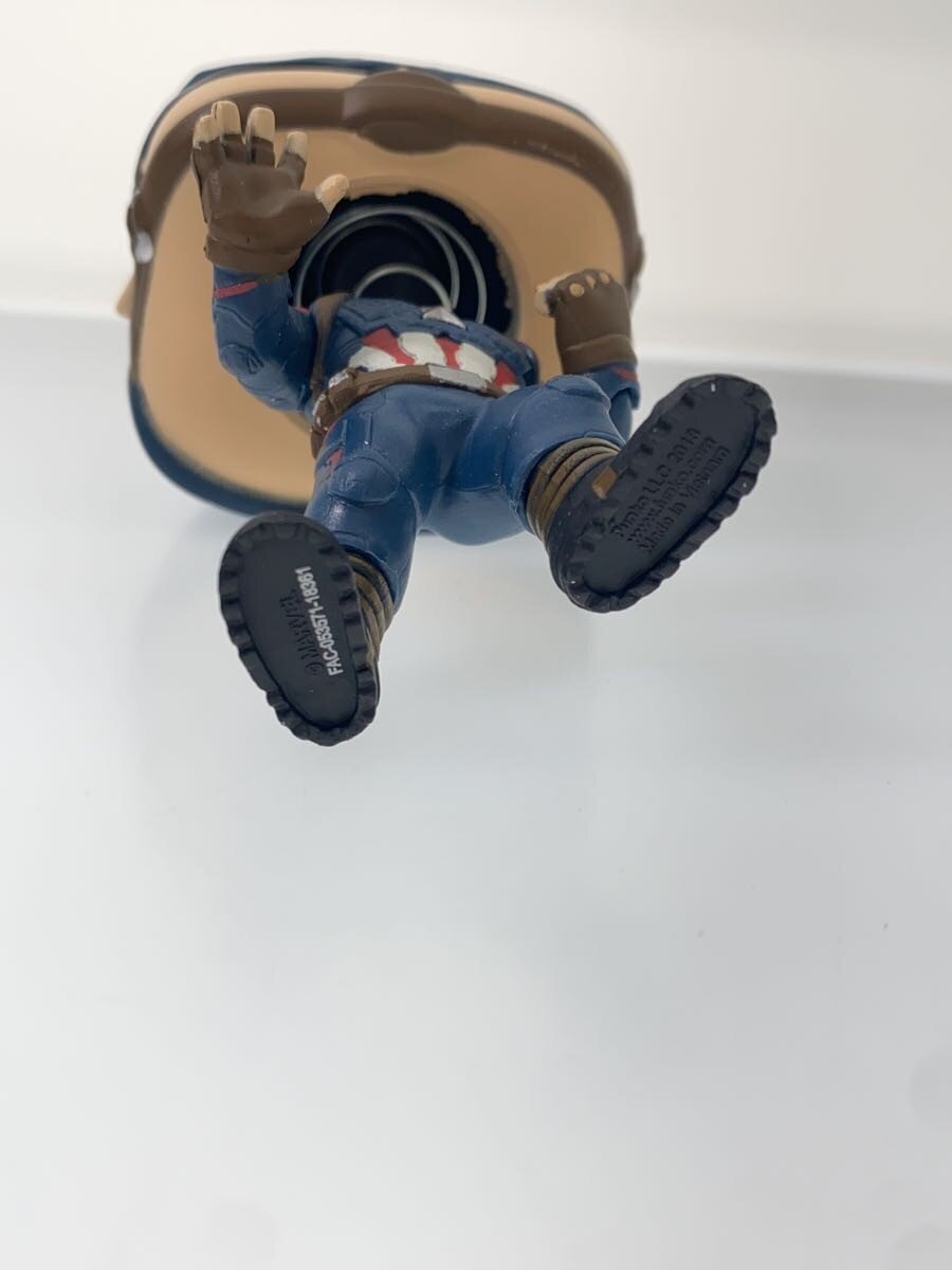 Other Brand POP! Figure #464