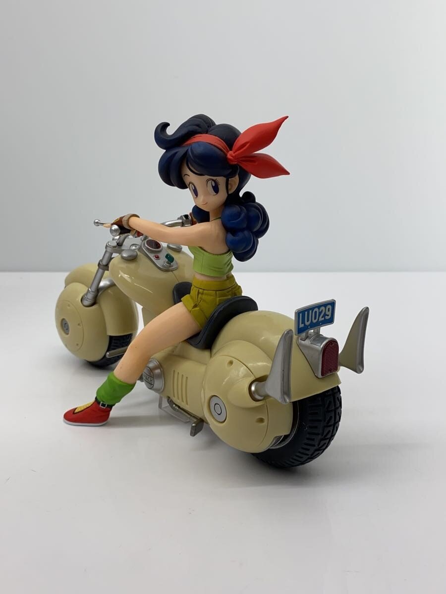 BANDAI SPIRITS Comic & Anime Figure