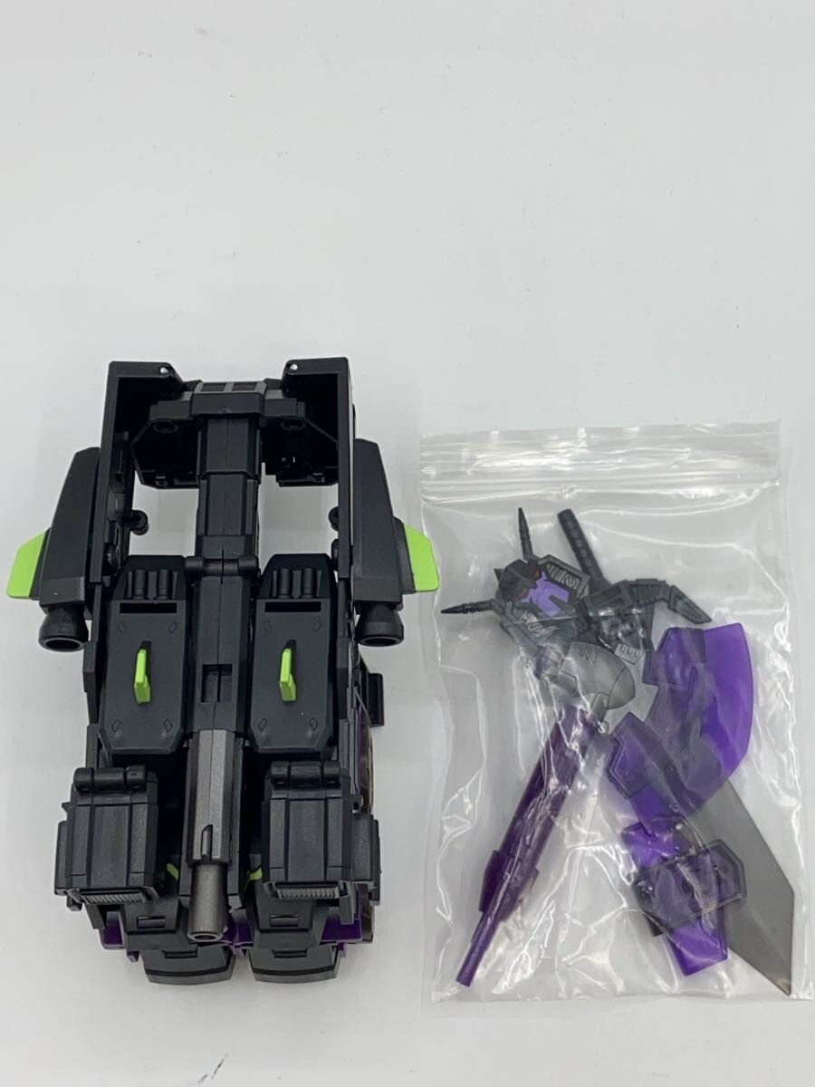 TAKARA TOMY Boys TL-86 + DK-56