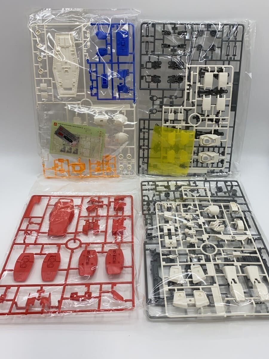 BANDAI 1/100 MG RX-78-2 Gundam Ver.Ka (Mobile Suit Gundam) [01142]