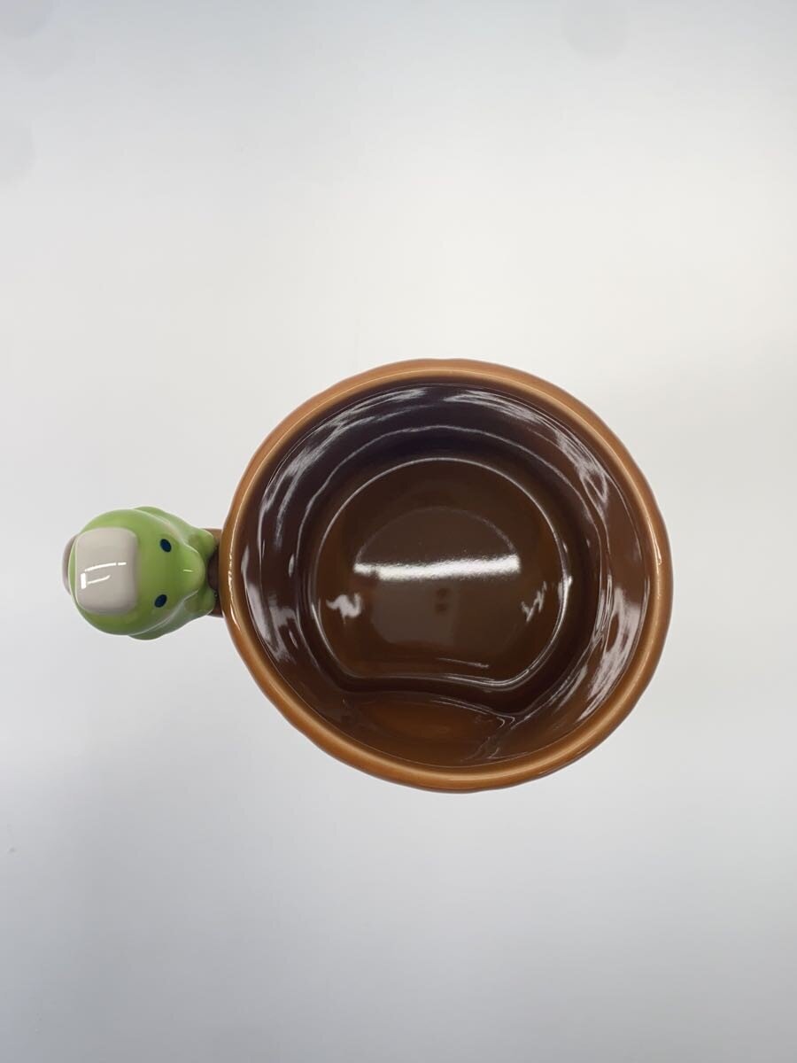 Other Brand Kuchipatchi Bathhouse Mug