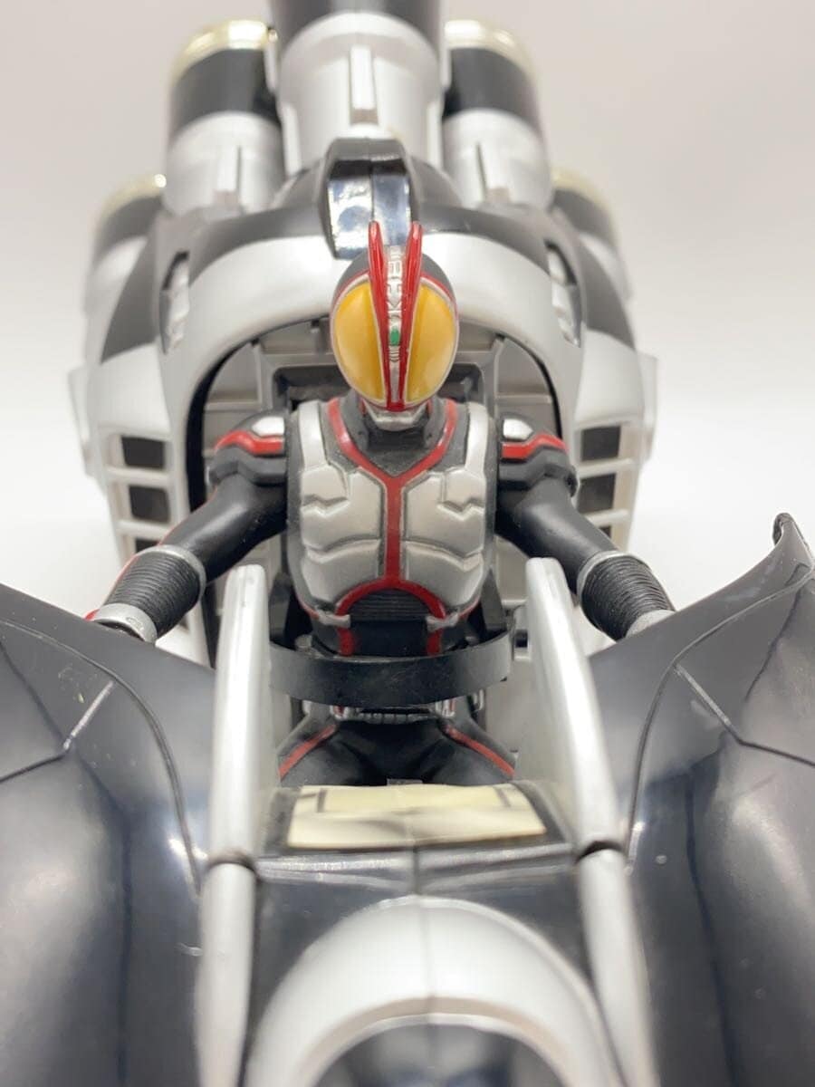 BANDAI RC Jet Sliger