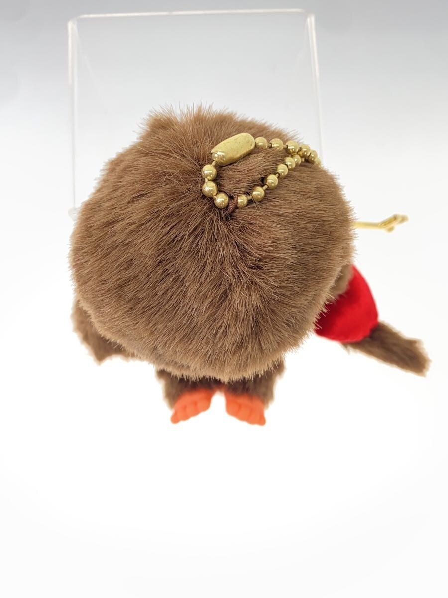SEKIGUCHI Monchhichi LOVE Monchhichi 40th Anniversary S Size