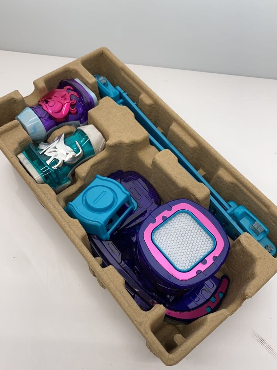 BANDAI DX Revice Driver (Tokusatsu)