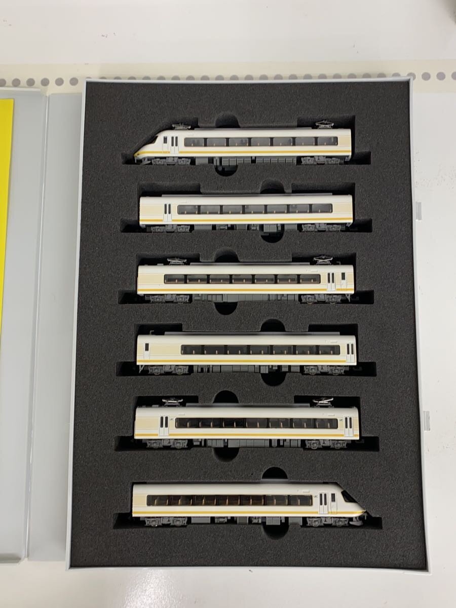 TOMIX 92609 Kinki Nippon Railway Series 21000