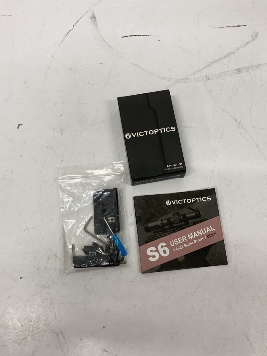 VICTOPTICS (Other Brand) Hobby Item