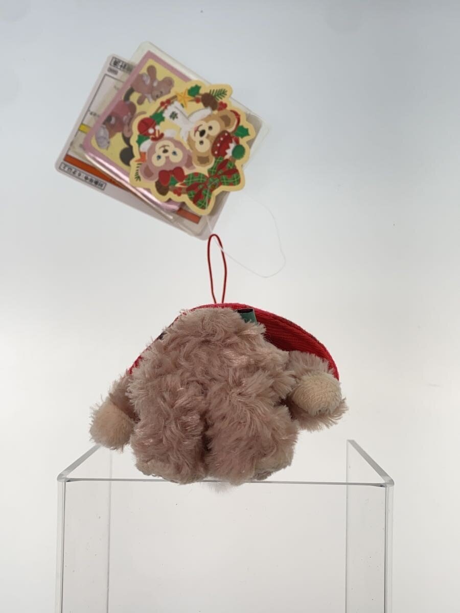 Disney RESORT Plush Strap ShellieMay (Seven Lights of Christmas) 2013 Christmas