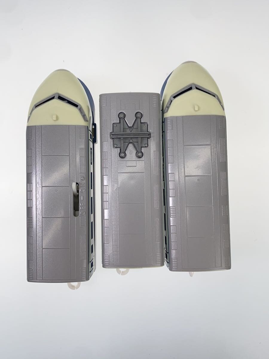 TAKARA TOMY Plarail 0 Series Shinkansen Cream 2013 Event Limited