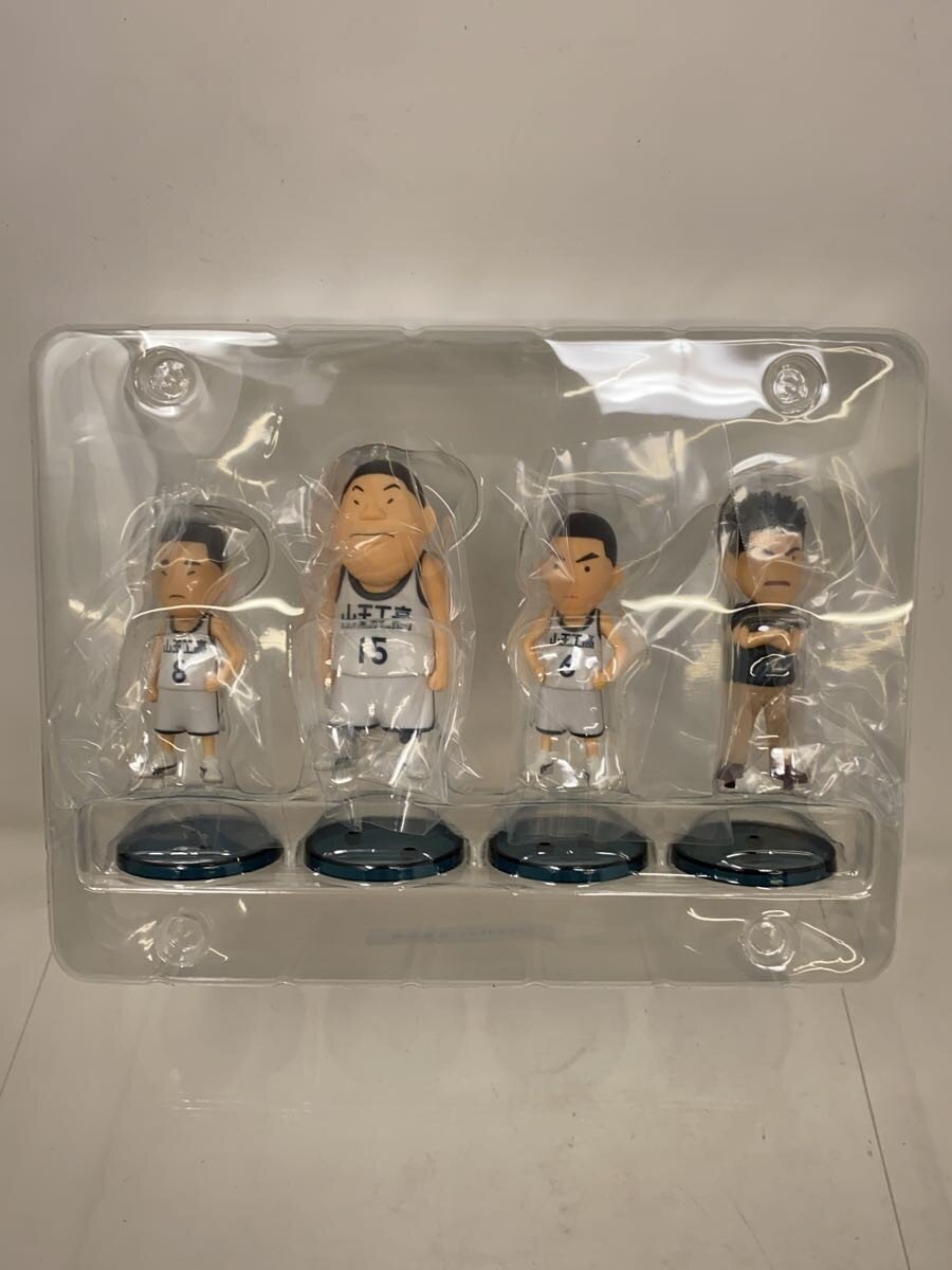 Other Brand Slam Dunk Figure Collection (Sannoh)