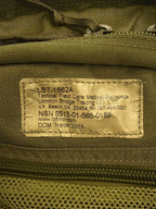 LBT LBT-1562A Medical Backpack (KHK)