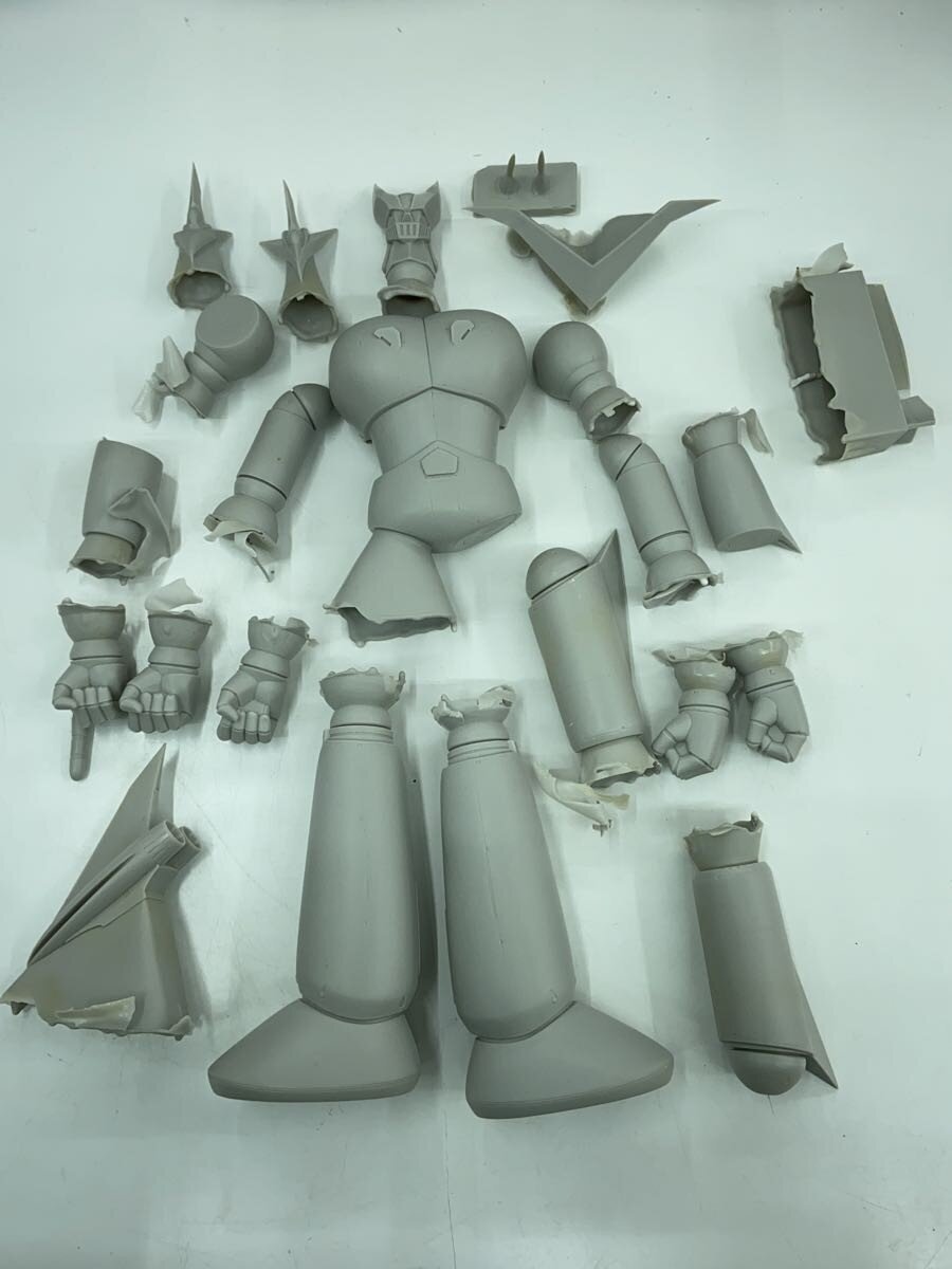 Max Factory Amekomi Figure Nostalgic Robot SERIES IV Great Mazinger