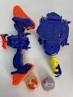 BANDAI Hero (Tokusatsu)