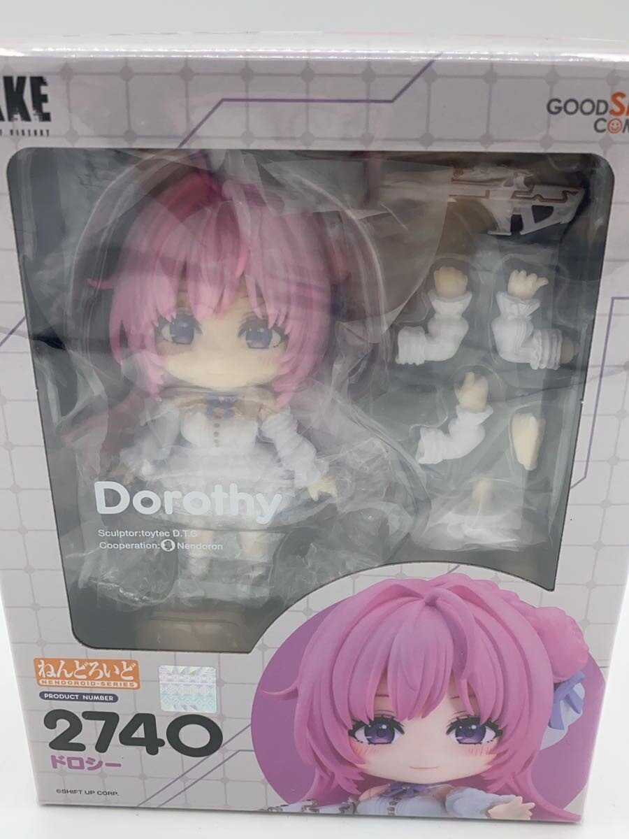 GOOD SMILE COMPANY Figure