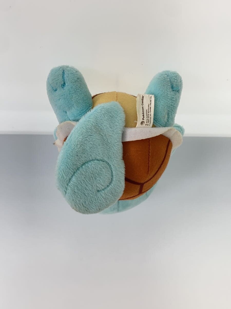 Pokemon Transform Ditto / Squirtle