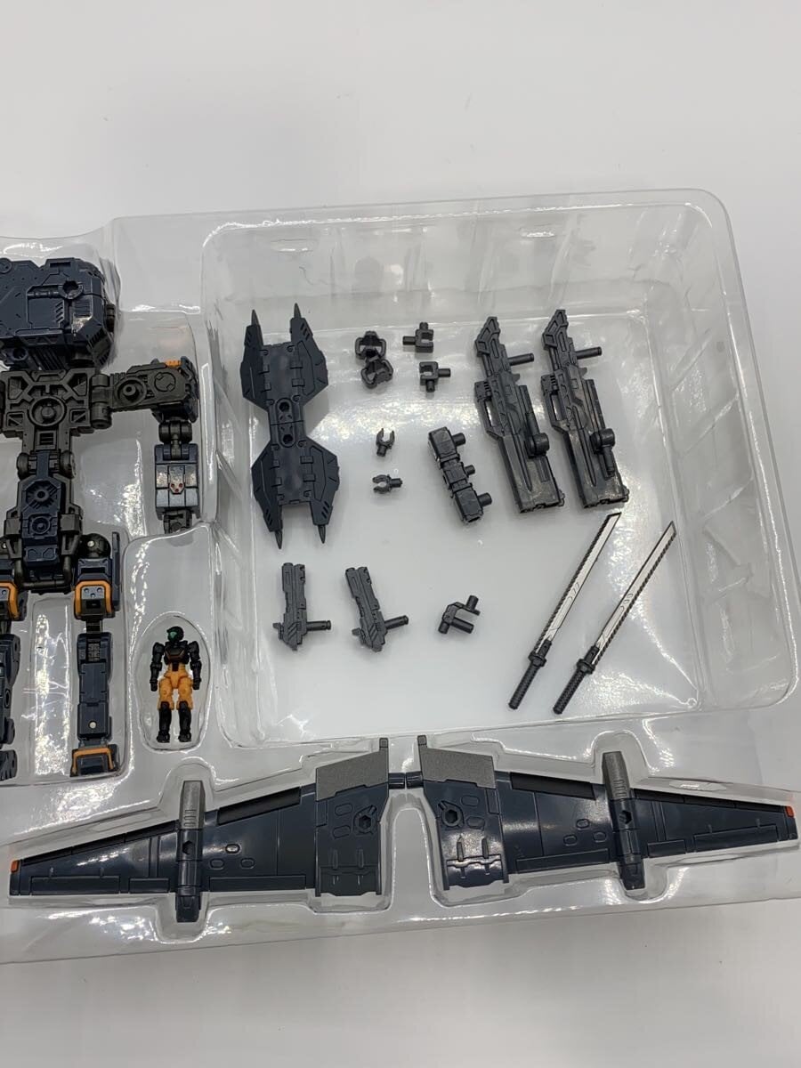 TAKARA TOMY Plastic Model Kit (Gunpla)