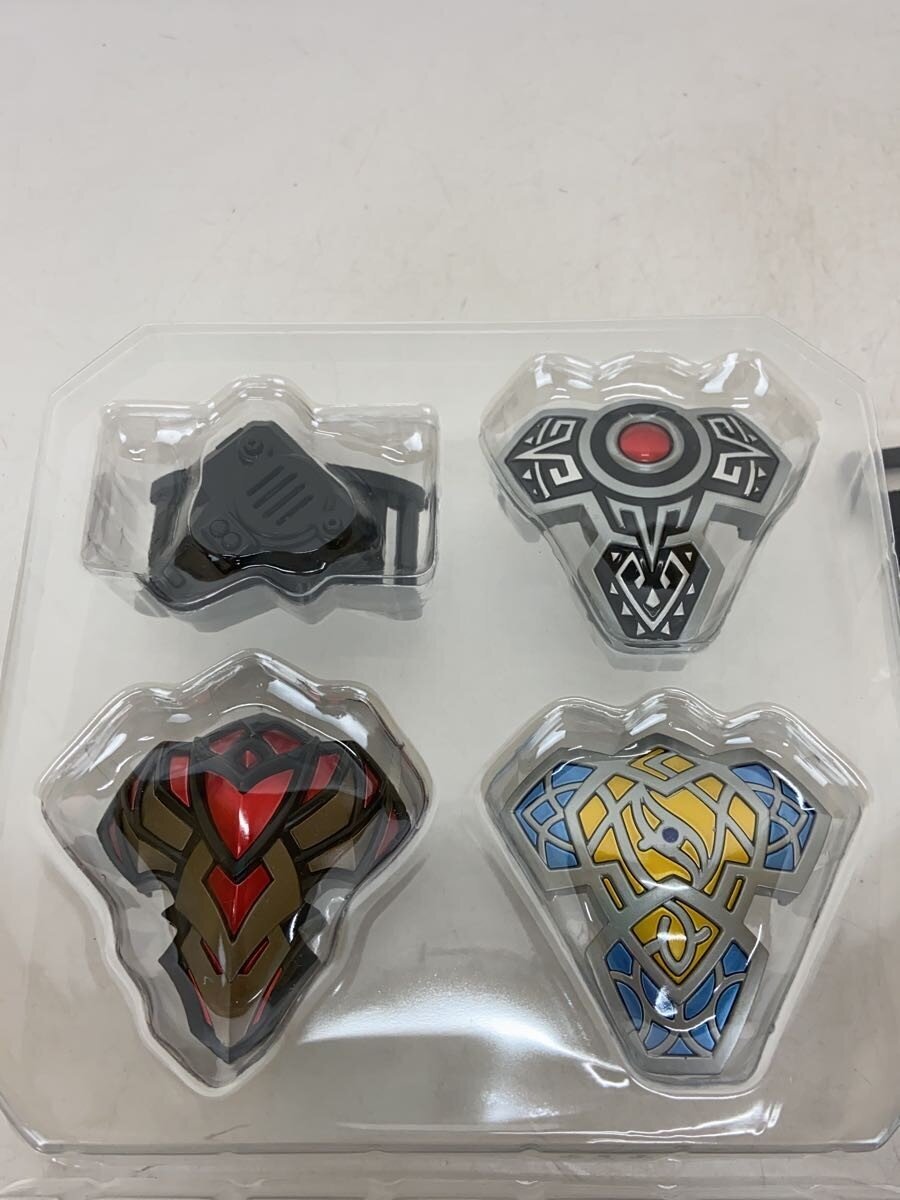 BANDAI Hero (Tokusatsu) — Avataro Sentai Donbrothers