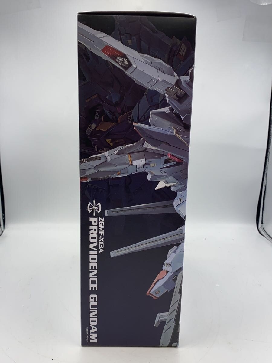 BANDAI Providence Gundam (Gunpla / metalbuild Plastic Model)
