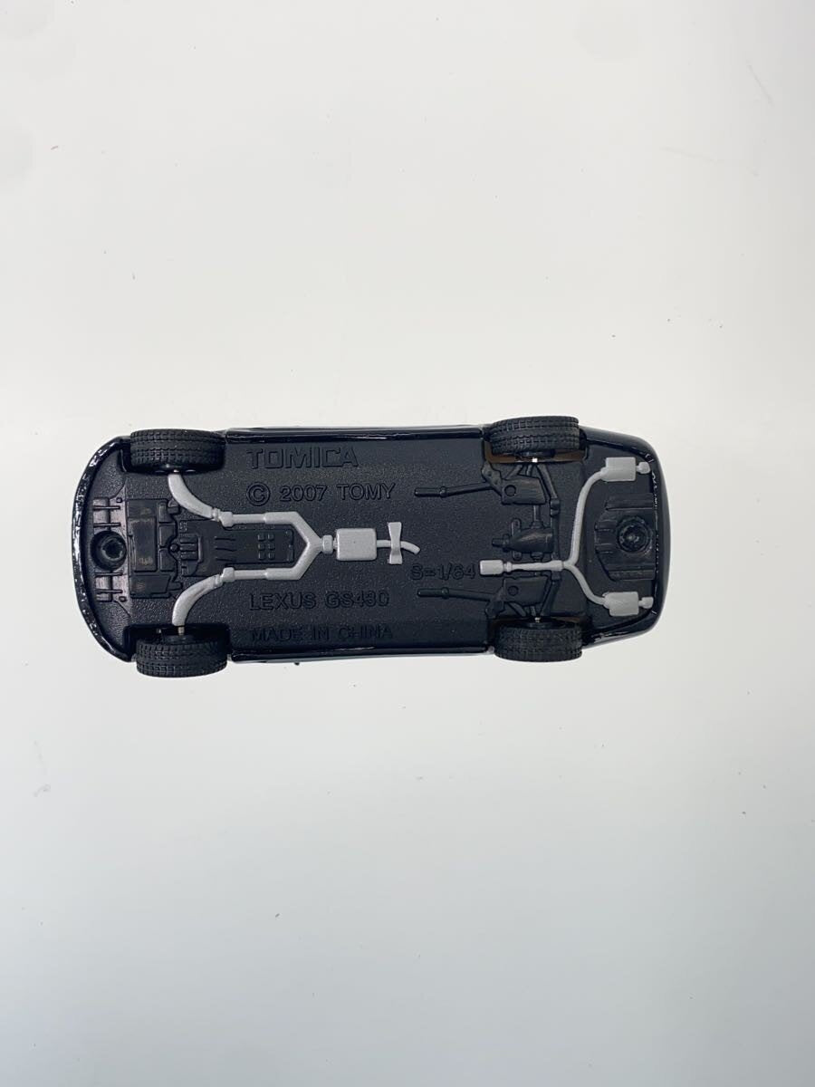 TAKARA TOMY Tomica Limited LEXUS GS430 (No Box)