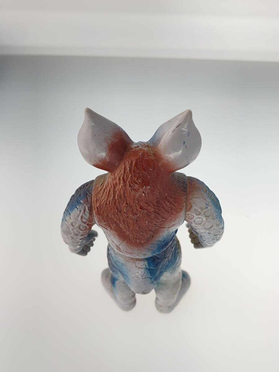 Other Brand Figure — Former Bandai Icarus Seijin