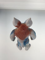 Other Brand Figure — Former Bandai Icarus Seijin