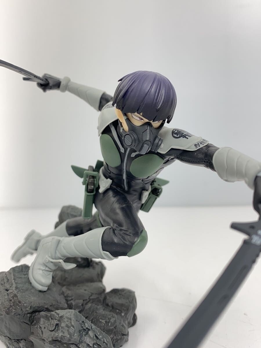BANDAI SPIRITS Figure