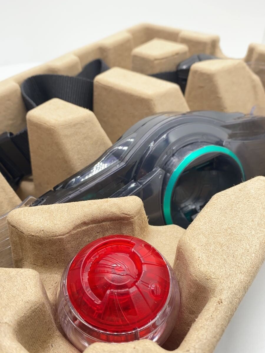 BANDAI Hero (Tokusatsu)