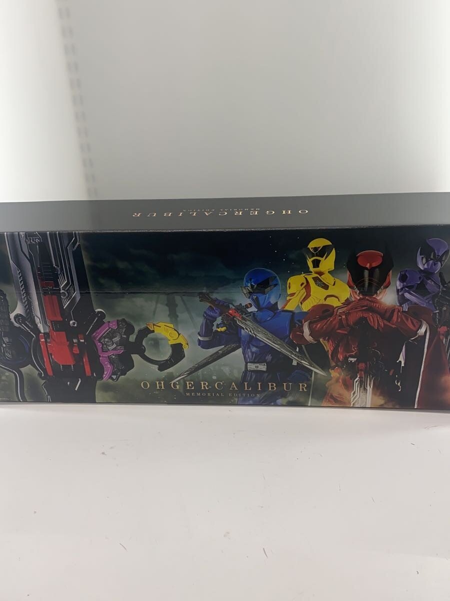BANDAI Tokusatsu Hero