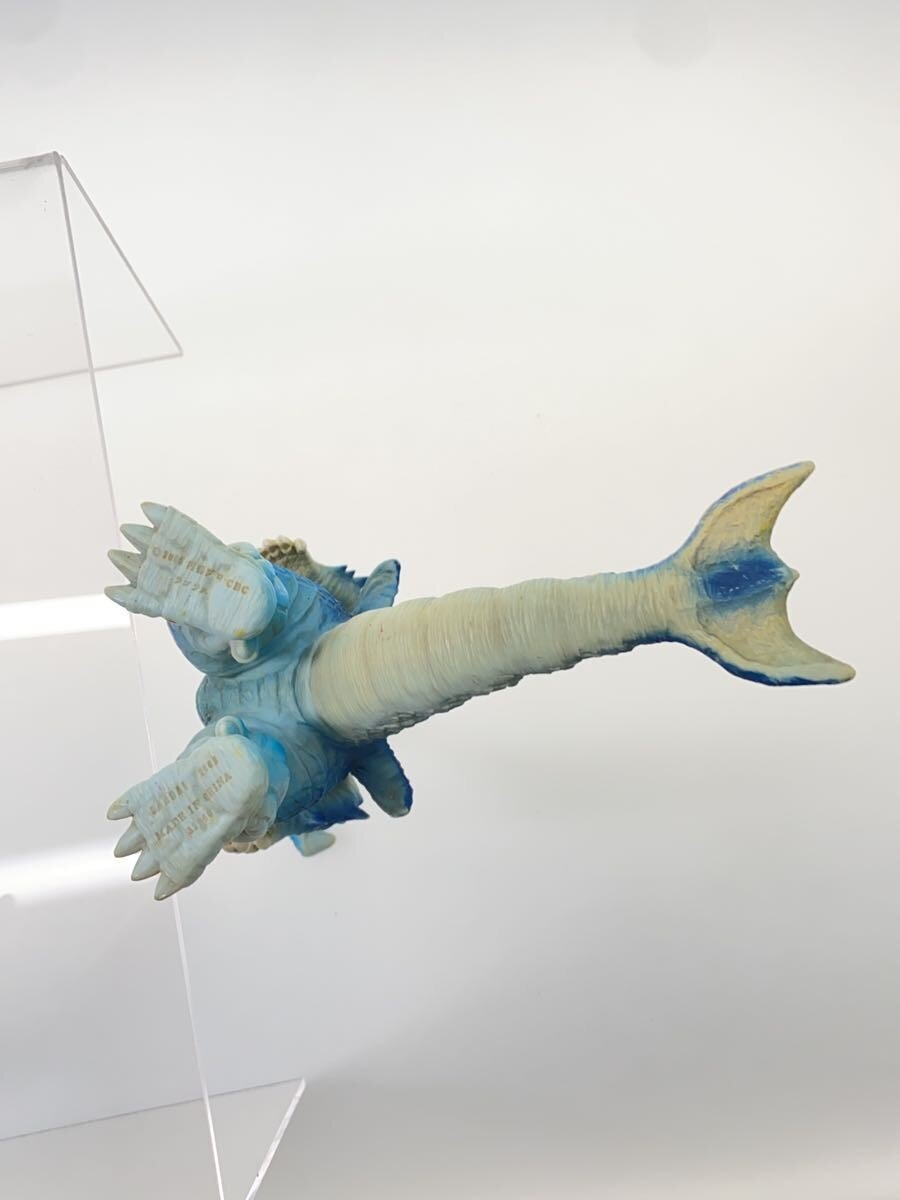 Other Brand Sofubi Figure - Ultra Kaiju