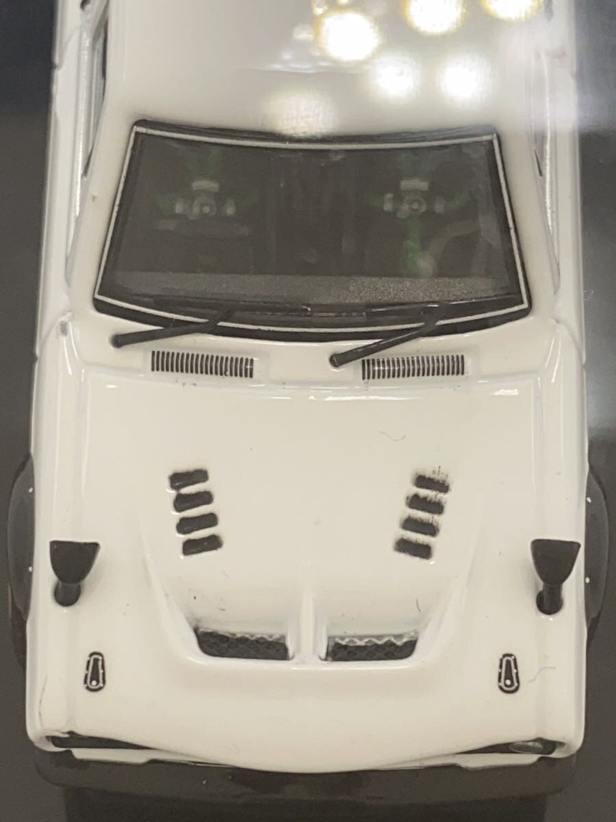 Other Brand INNNO MODELS Mini Car