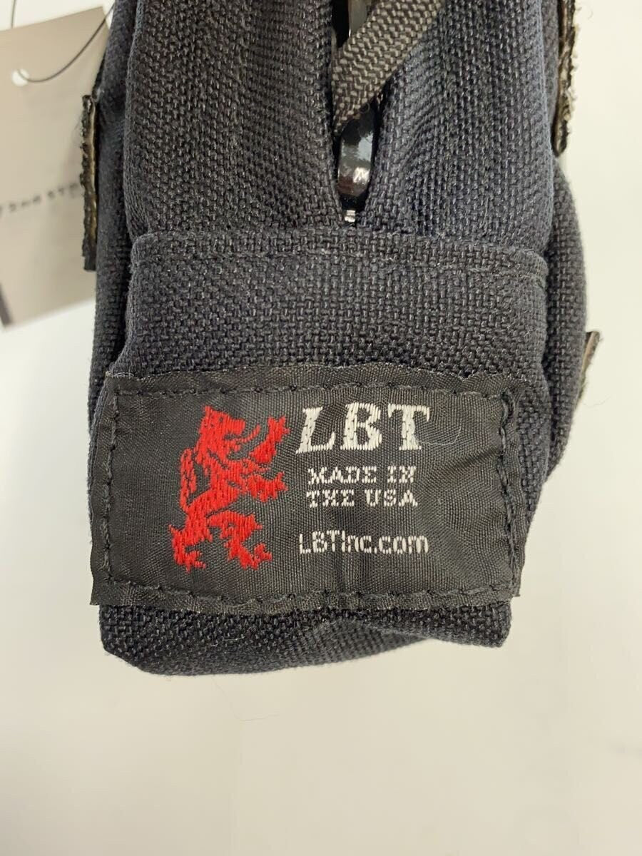 LBT Medium Utility Pouch LBT-6109A - Black