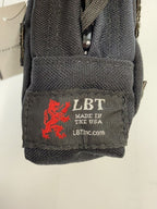 LBT Medium Utility Pouch LBT-6109A - Black