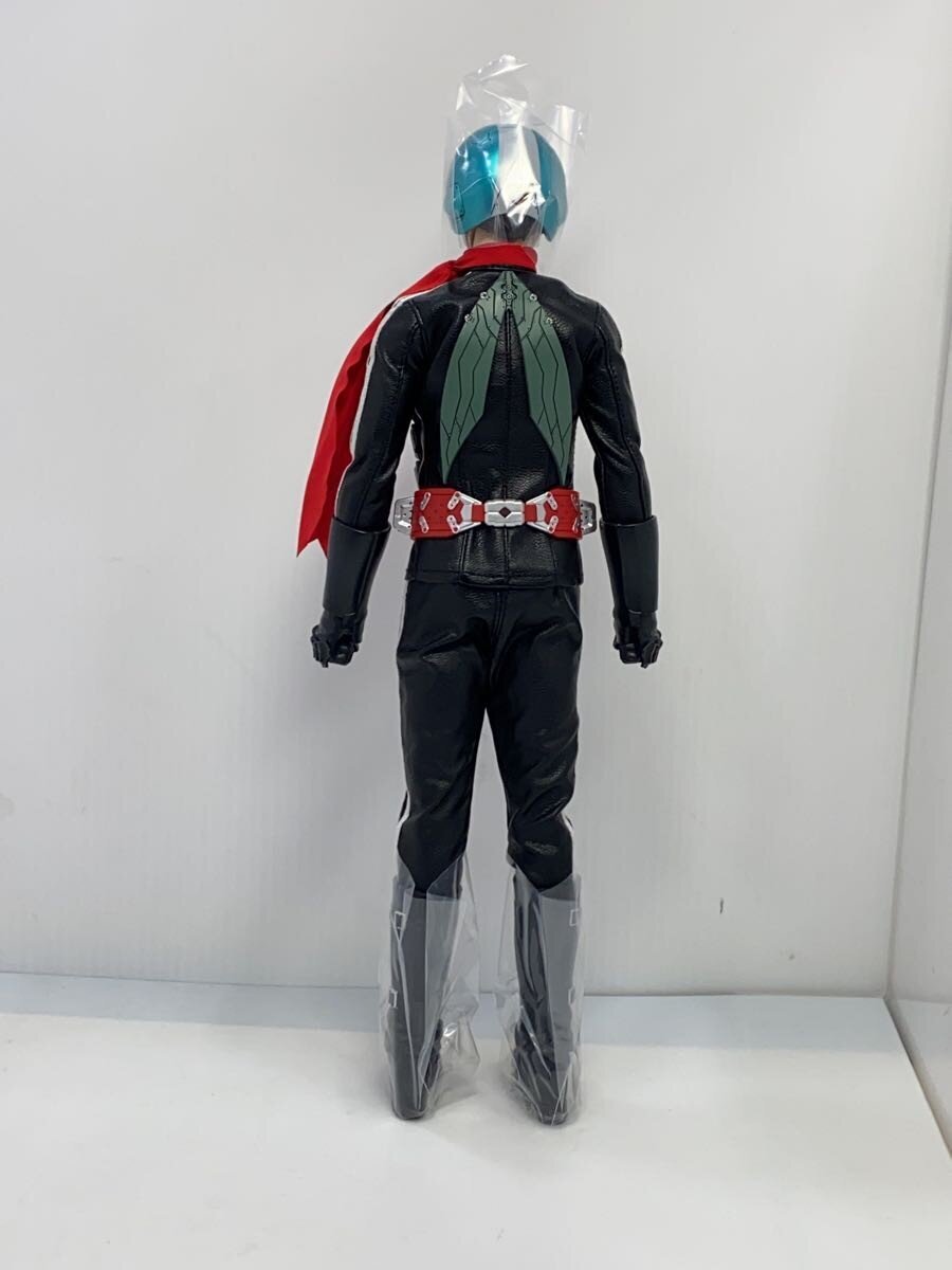 threezero FIGZERO Shin Kamen Rider No.2 + No.1