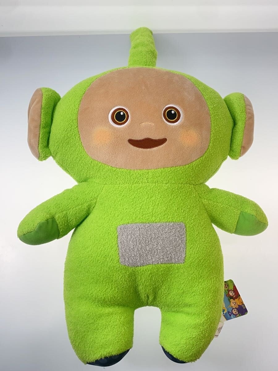 Other Brand Teletubbies Chibi BIG Plush 2 (4 types)
