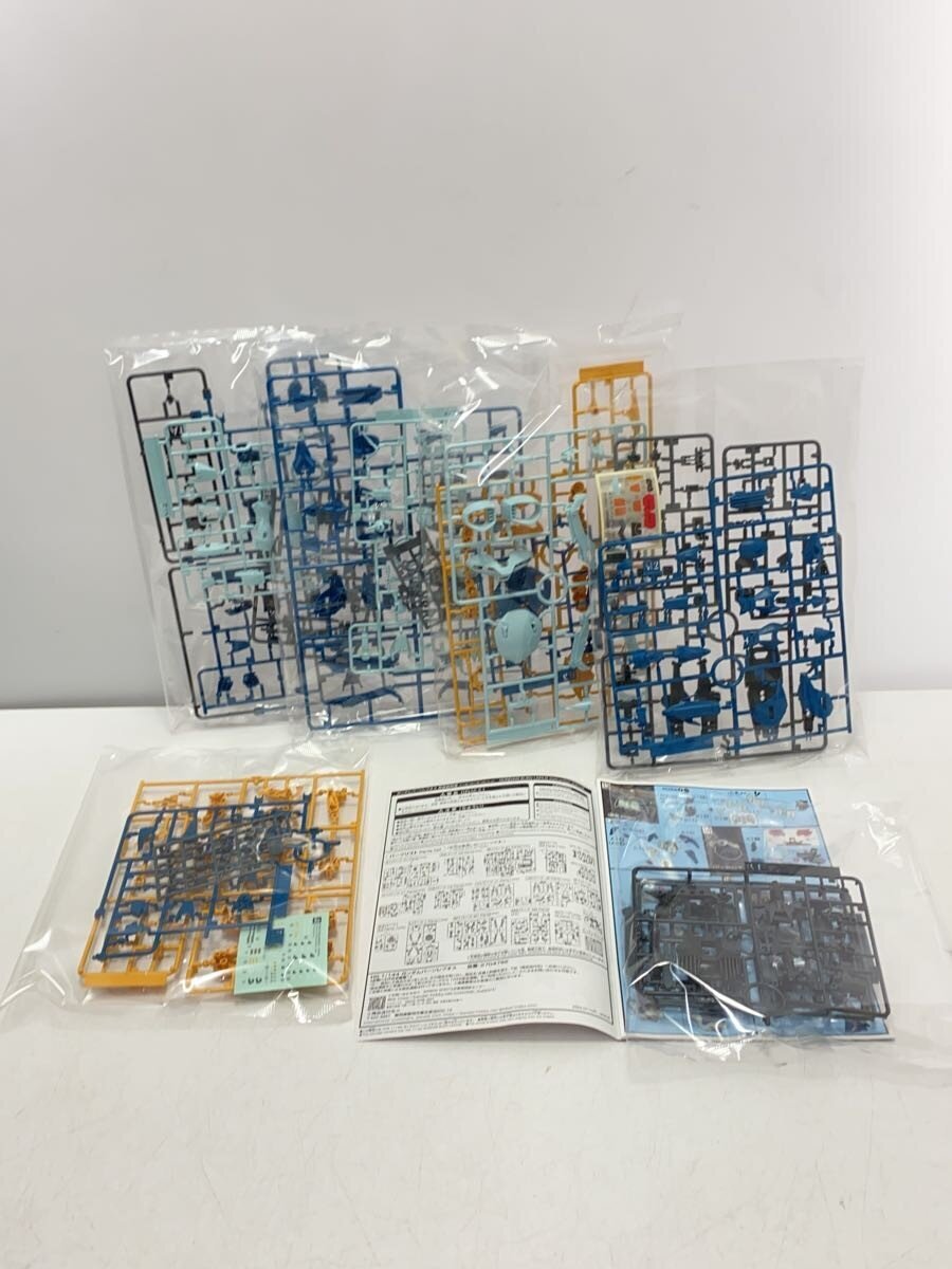 BANDAI Plastic Model (Gunpla)