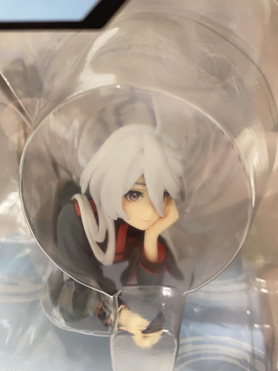 Mega House Figure: Tenohira Miorie-san