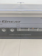 MITSUBISHI Super Great FUSO Truck & Bus Corporation 80th Anniversary (SLV)
