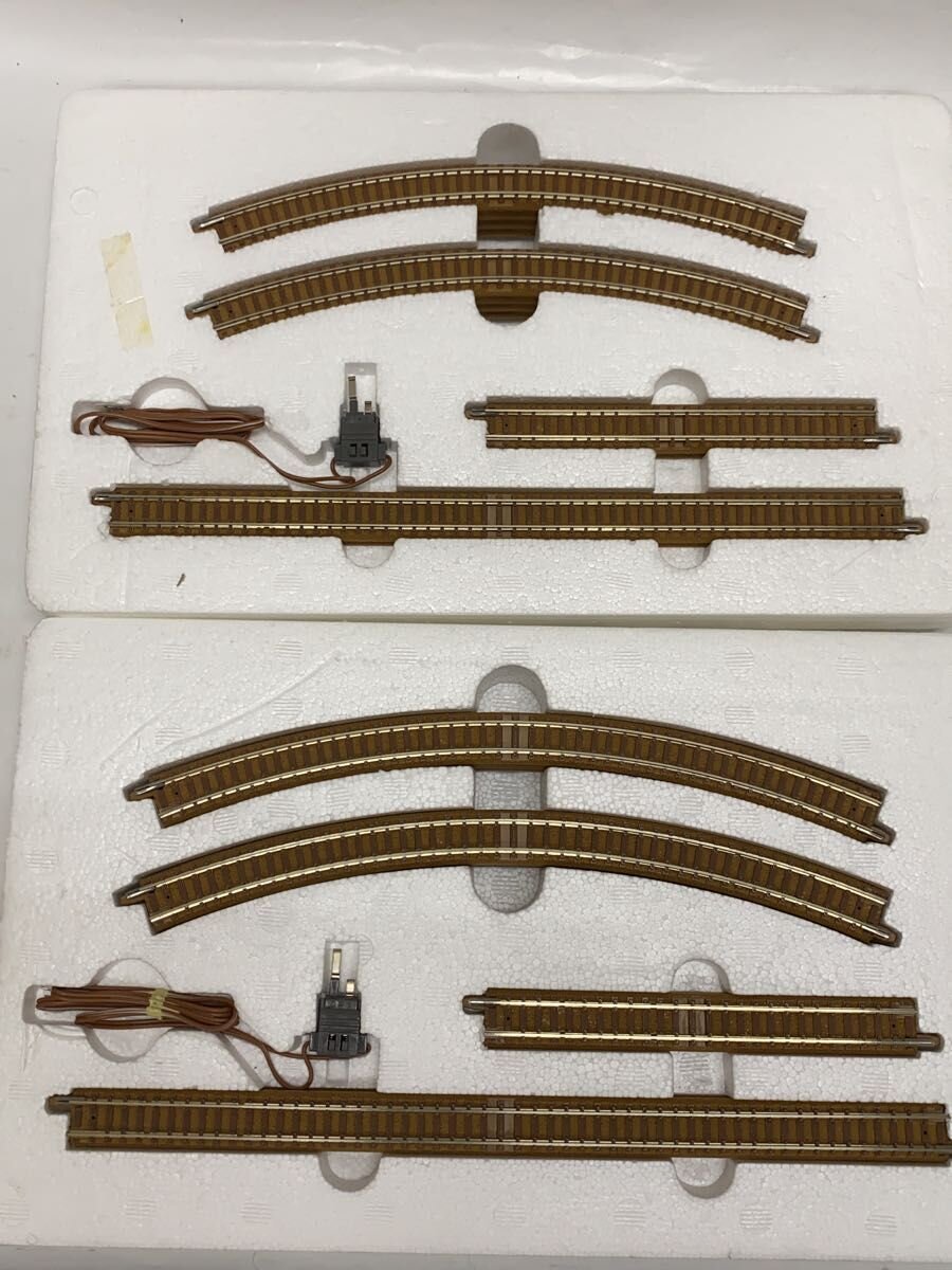 TOMIX New Rail Set A / New Rail Set B