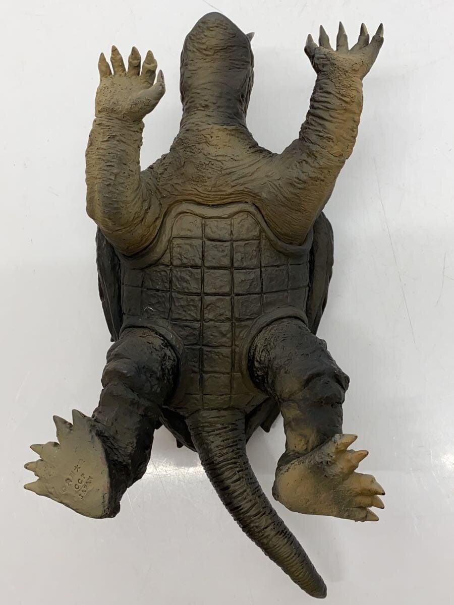 CCP Tokusatsu Figure