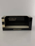 MINICHAMPS Die-cast Car SLV 400 031391