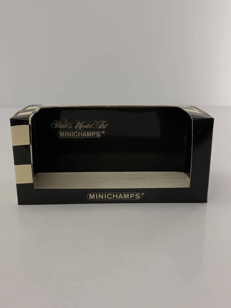 MINICHAMPS Die-cast Car SLV 400 031391