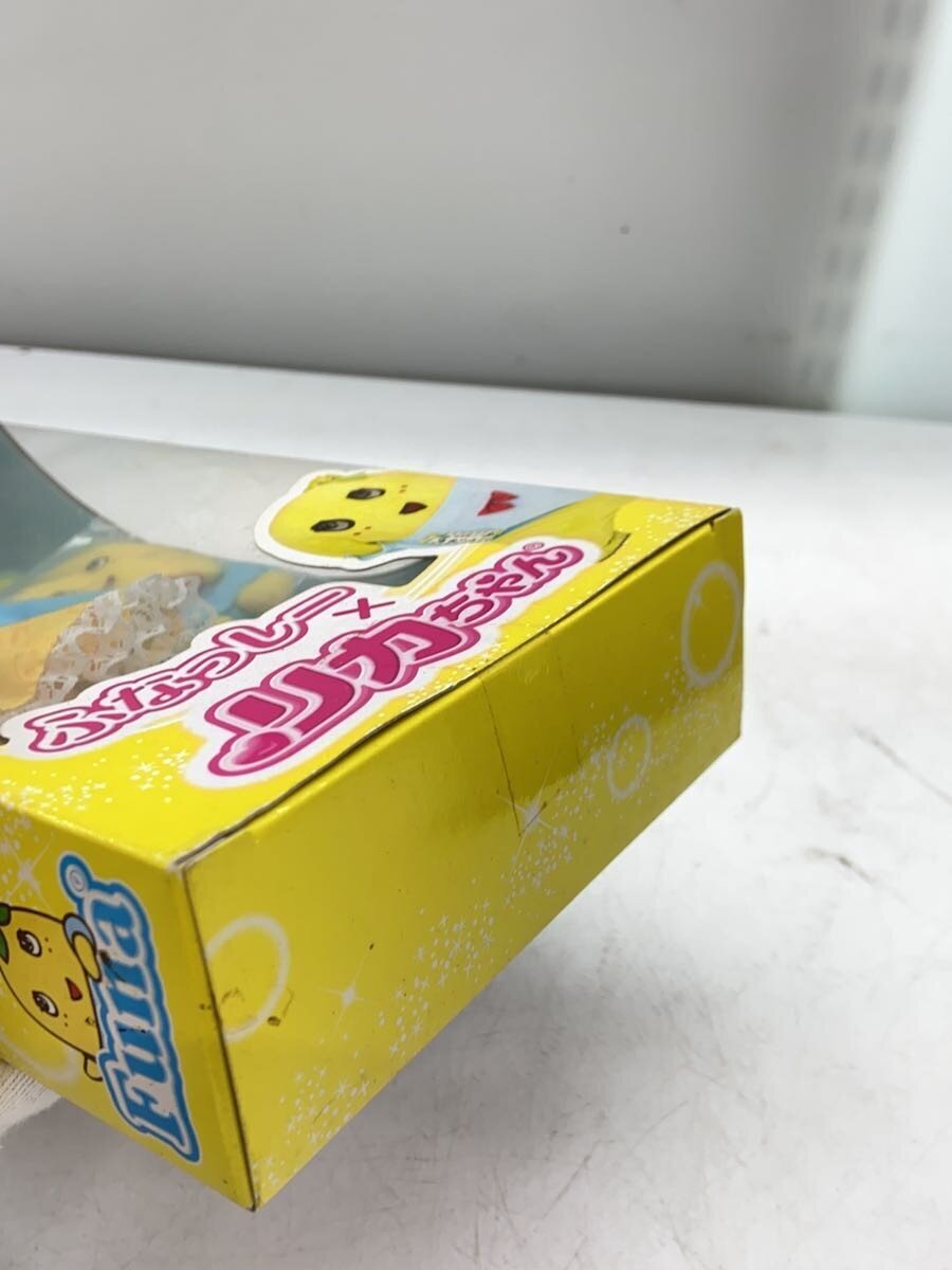 Funassyi Licca-chan (Other Brand)