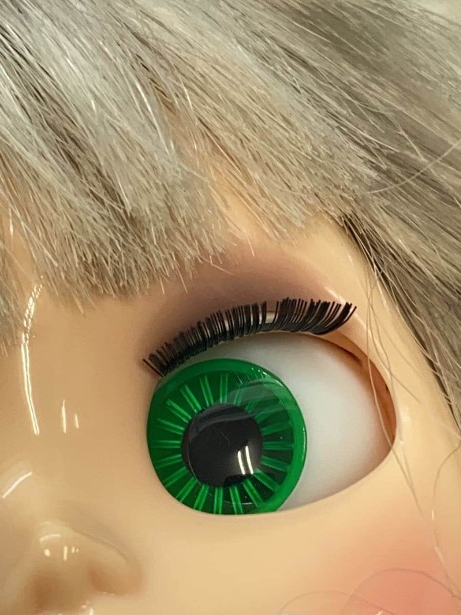 Other Brand Neo Blythe Aridge Timekeeper No Box