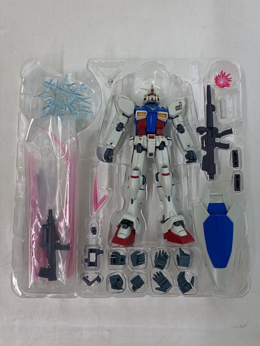 BANDAI SPIRITS ROBOT魂 RX-78GP01 Gundam Prototype Unit 1 ver. A.N.I.M.E.