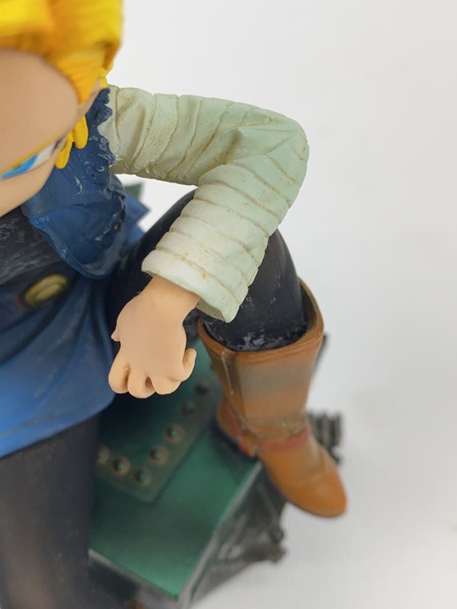 BANDAI SPIRITS Figure