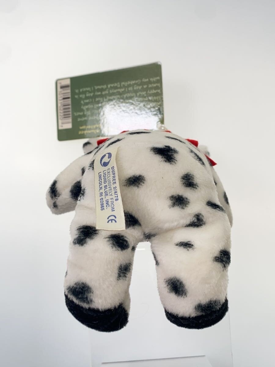 Other Brand Plush 7-inch BEAN BEAR Dupree