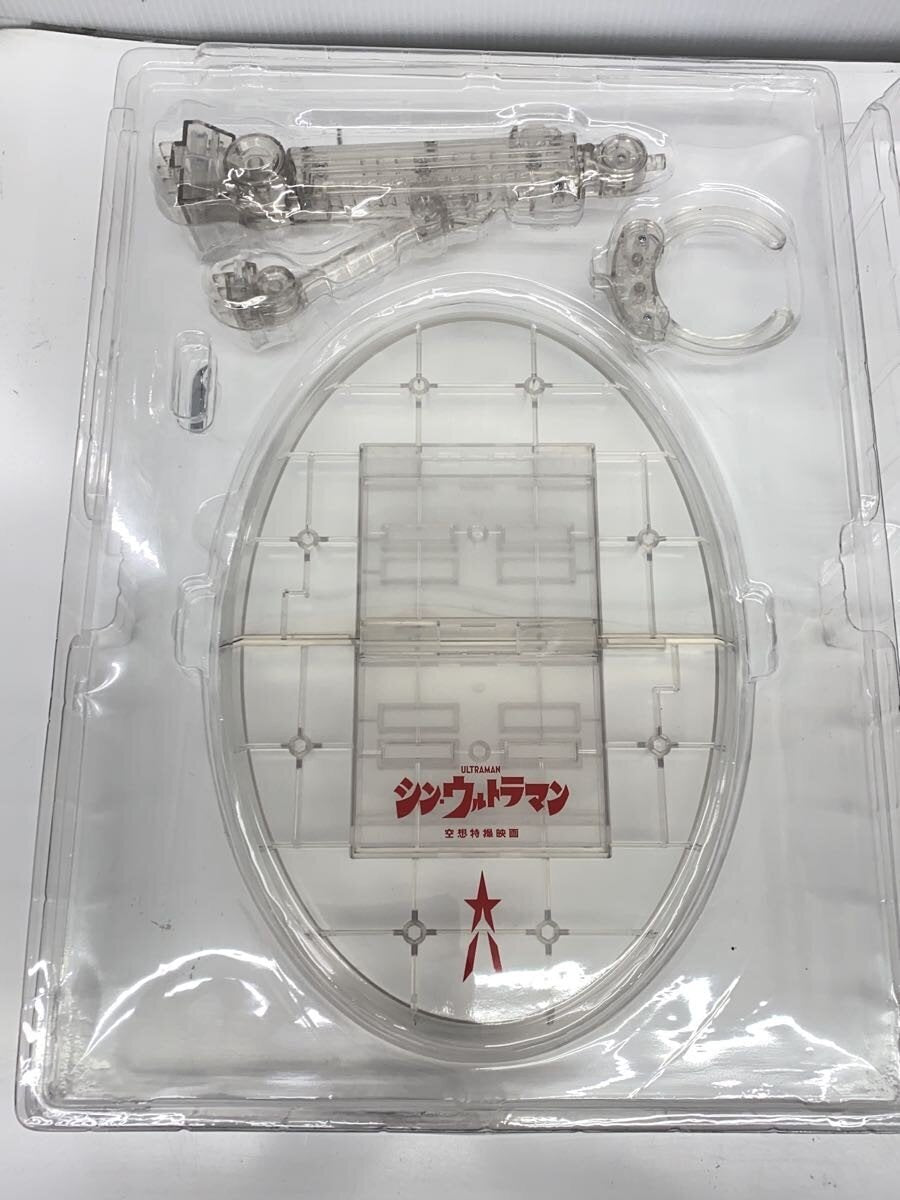 BANDAI SPIRITS Tokusatsu Figure