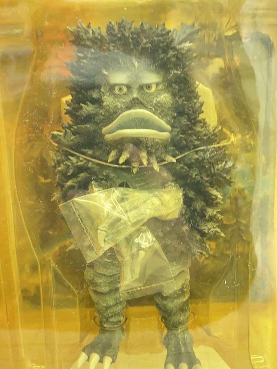 Other Brand Tokusatsu Figure