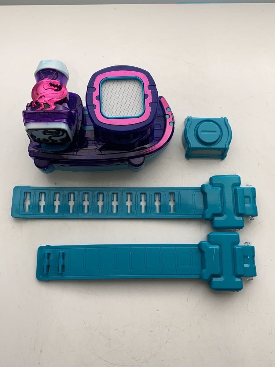 BANDAI PUP 2586750 (Purple)