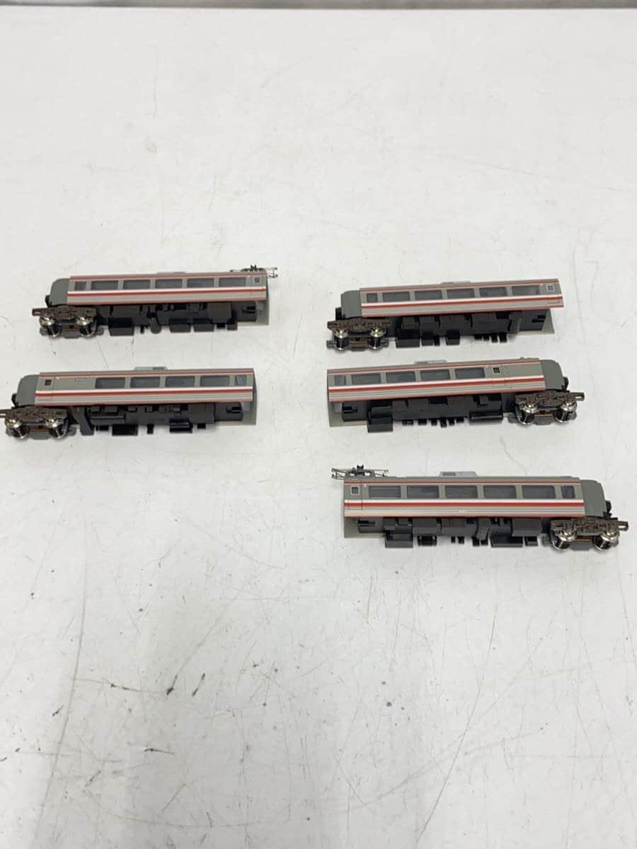KATO N Gauge 10-1284 Odakyu Romancecar NSE 3100 Series 11-Car Set