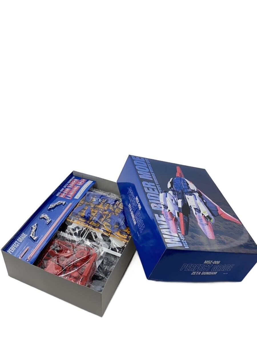 BANDAI Plastic Model Kit (Gunpla)